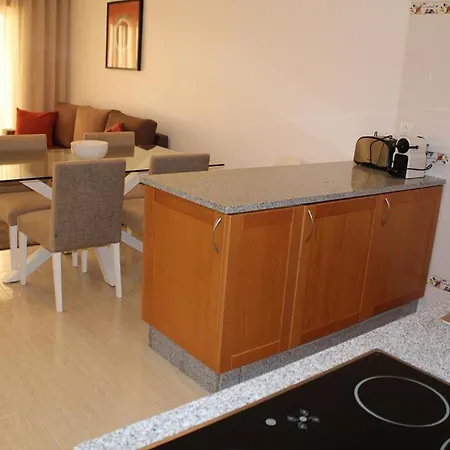 Apartment Tac - Palmeiras Beach 2.3 3b Porches (Algarve)