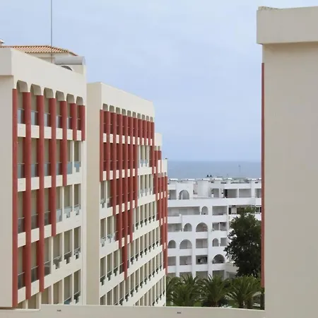 Apartment Tac - Palmeiras Beach 2.3 3b Porches (Algarve)