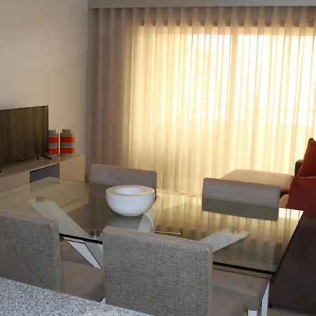 Tac - Palmeiras Beach 2.3 3b Apartment *