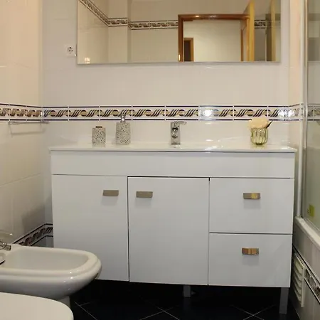 Apartment Tac - Palmeiras Beach 2.3 3b *