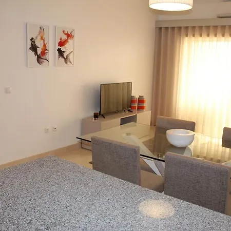 Apartment Tac - Palmeiras Beach 2.3 3b Porches (Algarve)