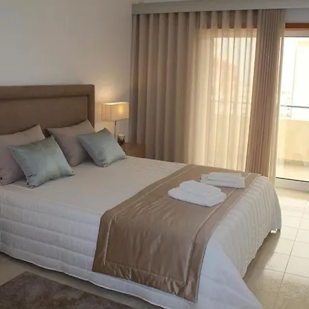 Tac - Palmeiras Beach 2.3 3b Apartment Porches (Algarve)