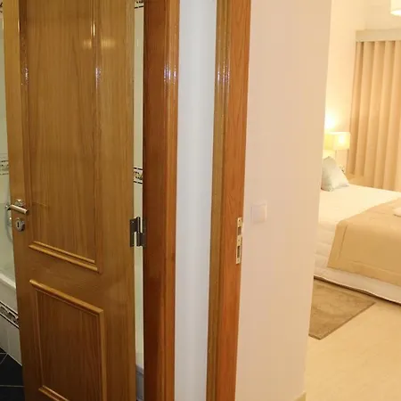 Tac - Palmeiras Beach 2.3 3b Apartment