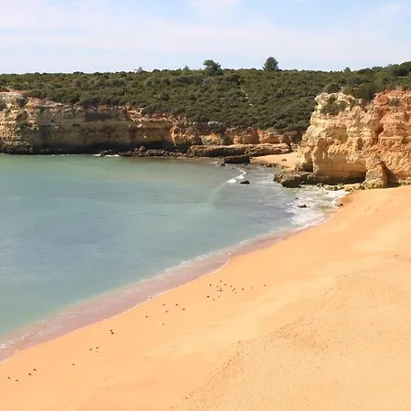 Tac - Palmeiras Beach 2.3 3b Apartment Porches (Algarve)