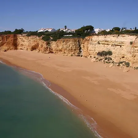 Tac - Palmeiras Beach 2.3 3b * Porches (Algarve)