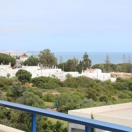 Tac - Palmeiras Beach 2.3 3b Apartment Porches (Algarve)
