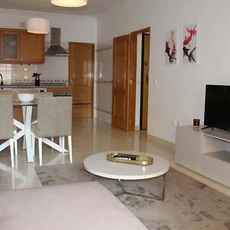 Apartment Tac - Palmeiras Beach 2.3 3b Porches (Algarve)