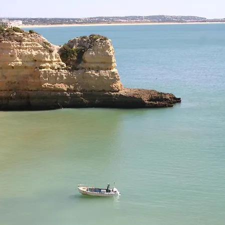 Tac - Palmeiras Beach 2.3 3b Porches (Algarve)