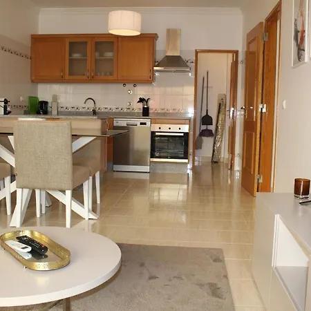 Tac - Palmeiras Beach 2.3 3b * Porches (Algarve)
