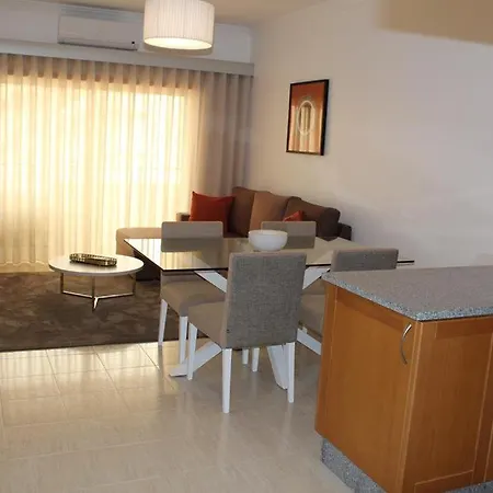 Tac - Palmeiras Beach 2.3 3b Apartamento