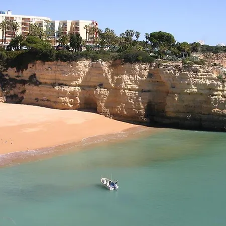 Tac - Palmeiras Beach 2.3 3b * Porches (Algarve)