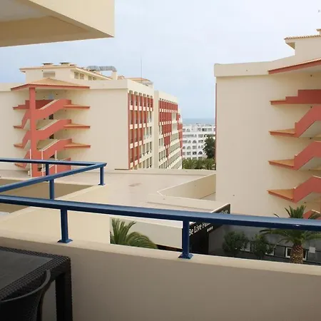 Tac - Palmeiras Beach 2.3 3b Apartamento
