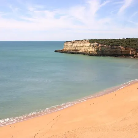 公寓 Tac - Palmeiras Beach 2.3 3b 珀彻斯